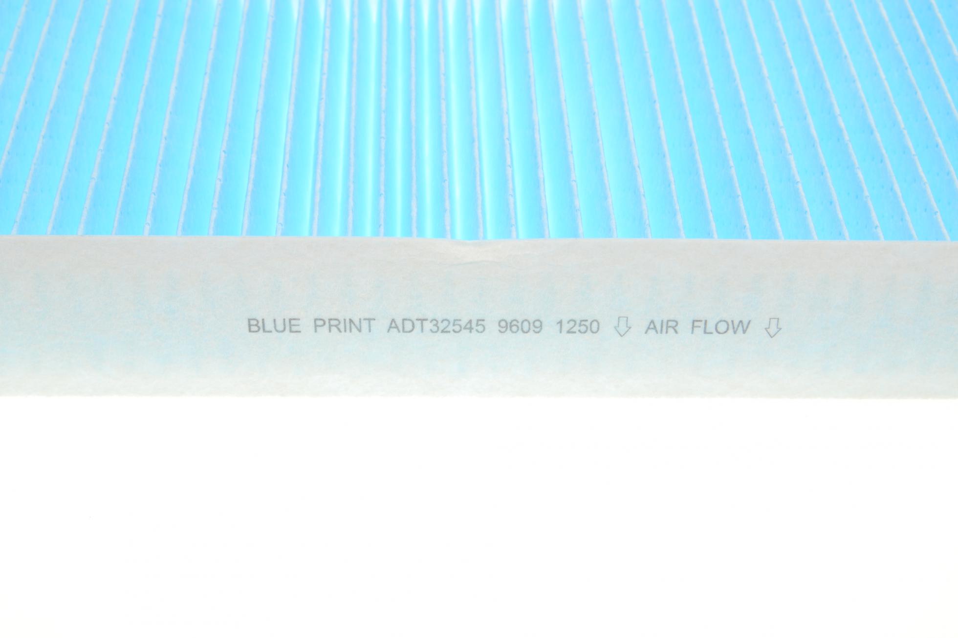 ADT32545 BLUE PRINT